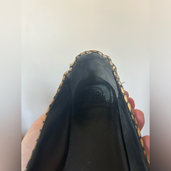 Tory Burch King Cobra Travel Ballet Flat - Picture 9 of 10